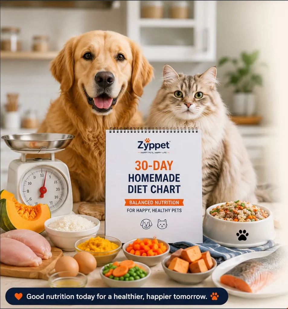 diet chart